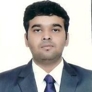 Anshu Baranwal UPSC Exams trainer in Delhi