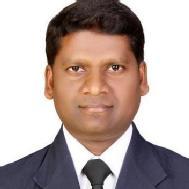 Kiran Kumar Golla Spoken English trainer in Hyderabad