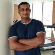 Ashiah Shashikant Bansode Gym trainer in Mumbai