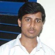 Santhosh Kumar Data Analysis trainer in Bangalore