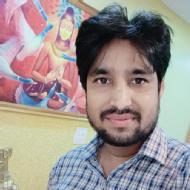 Vishnu Rajput Drawing trainer in Delhi