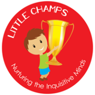 Little Champs Preschool Art and Craft institute in Bangalore
