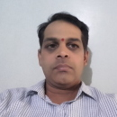 Photo of Vaibhav Vaishampayan