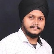 Balvinder Singh Tabla trainer in Delhi