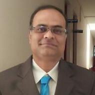 Chandra Sekhar BCA Tuition trainer in Bangalore