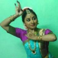 Sukanya Chakraborty Dance trainer in Chinsurah