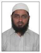 Hameedulla Sharief trainer in Kakinada