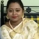 Photo of Debjani Banerjee