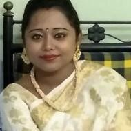 Debjani Banerjee Class 9 Tuition trainer in Kolkata