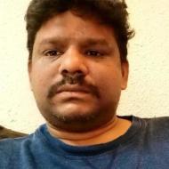 A Vijay Sudhir Reddy SQL Server trainer in Bangalore