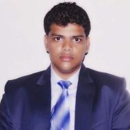 Ramakant Yadav Class 11 Tuition trainer in Mumbai