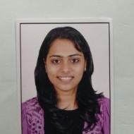 Aarti Patil MCom Tuition trainer in Mumbai