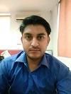 Harsh Mehrotra Microsoft Excel trainer in Noida