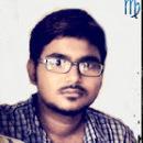 Photo of Prateek Mishra