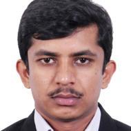 Manjunath Kannada Language trainer in Bangalore