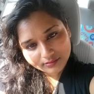 Parvathy R. BSc Tuition trainer in Chennai