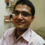 Abhishek Anand Class 11 Tuition trainer in Mumbai