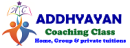Addhyayan Classes photo