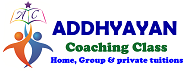 Addhyayan Classes Class I-V Tuition institute in Mumbai