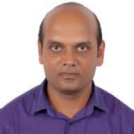 Dinesh Raj Class 12 Tuition trainer in Hyderabad