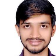 Mayur Agrawal Engineering Entrance trainer in Pune