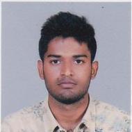 Rahul Reddy Class 6 Tuition trainer in Hyderabad