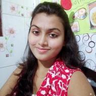 Sayli Chavan Class 9 Tuition trainer in Mumbai