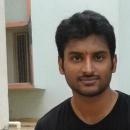 Photo of Srikanth