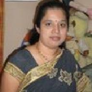 Sudha H. Class 11 Tuition trainer in Bangalore