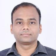 Ramakrishnan Ts trainer in Chennai