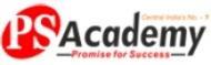 Ps Academy UPSC Exams institute in Indore