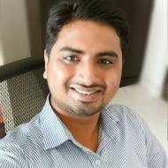 Pranav Anand Class I-V Tuition trainer in Bangalore