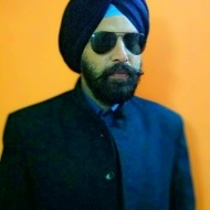 Baljit Singh Singh Soft Skills trainer in Patiala