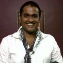 Photo of Atul Nair