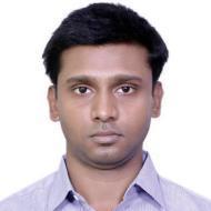 Rahul Kumar Shaw Class 11 Tuition trainer in Delhi