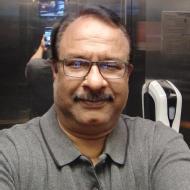 Sunder Balakrishnan IELTS trainer in Coimbatore