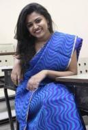 Bhavana R. Soft Skills trainer in Mumbai