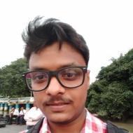 Abhishek Kumar C++ Language trainer in Dhanbad