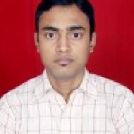 Rahul Ranjan SBI Exam trainer in Delhi