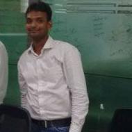 Harikrishna Salesforce Developer trainer in Bangalore