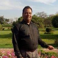 Kamal Jain BBA Tuition trainer in Delhi