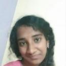 Photo of Ishwarya Thippireddy