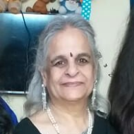 Sudha Kaushik Hindi Language trainer in Bangalore