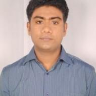 Zeeshan Class 9 Tuition trainer in Mumbai