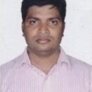 Photo of Dr. Pankaj