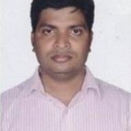 Dr. Pankaj PSC Exam trainer in Mumbai