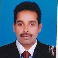 Ranjith Kumar Class 11 Tuition trainer in Balanagar