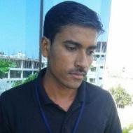 Iqbal Salesforce Developer trainer in Bangalore