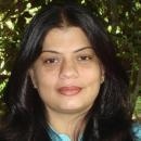 Photo of Lavanya Valluri