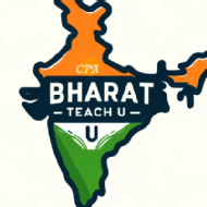 Bharat Teach U CPA institute in Hyderabad